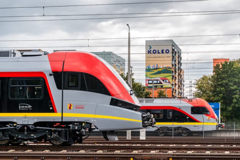 Nowe Elfy 3.0 w ŁKA