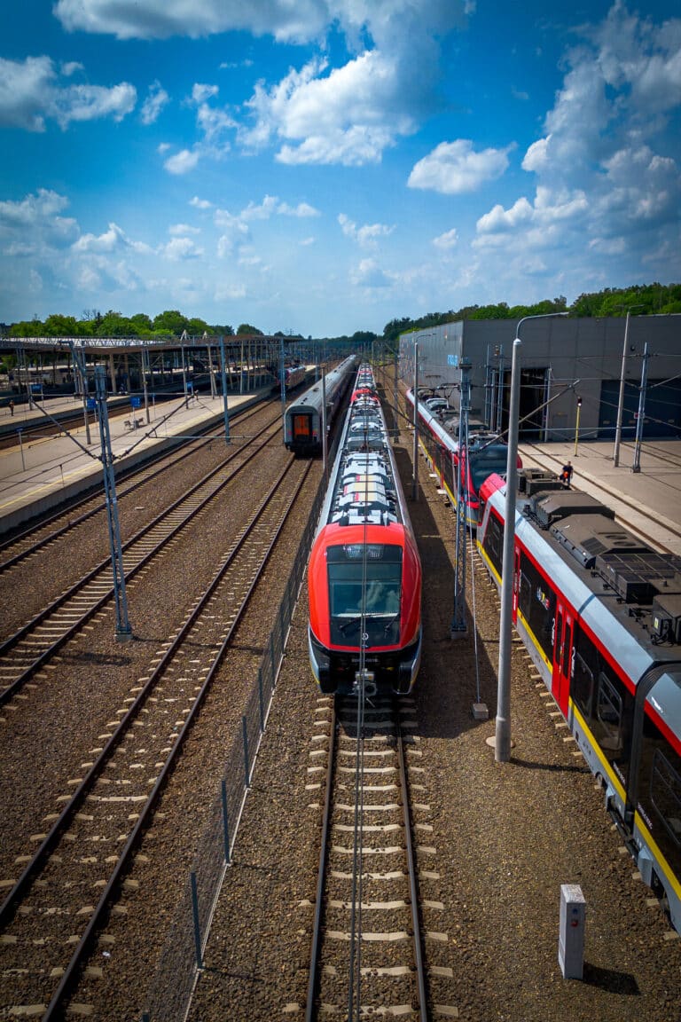 Nowe Elfy 3.0 w ŁKA