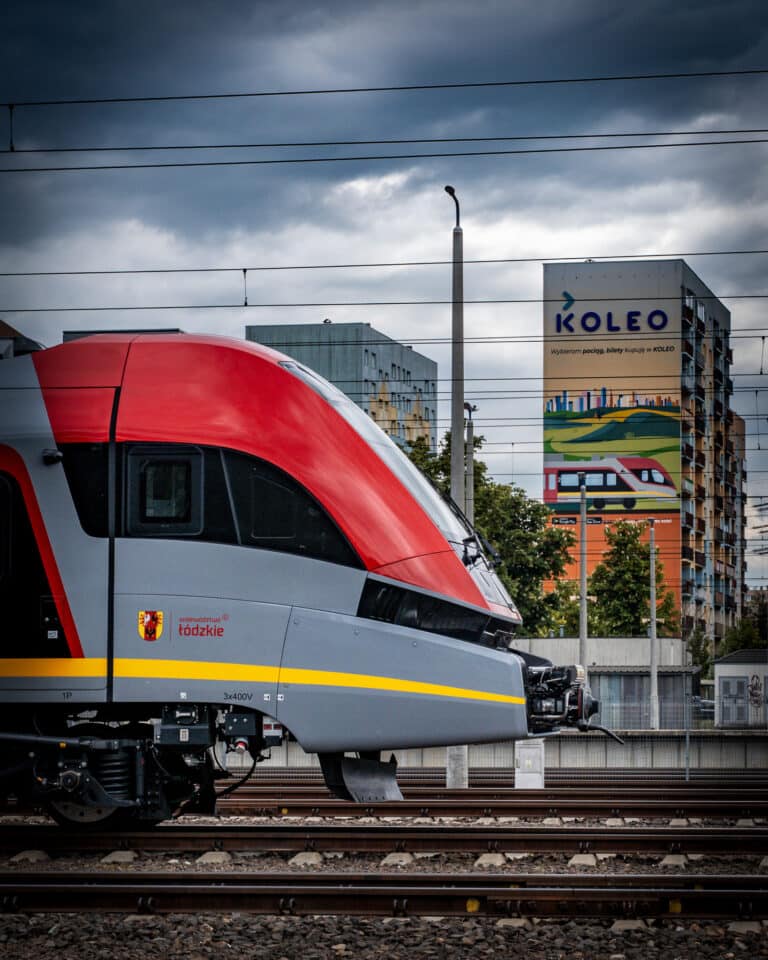 Nowe Elfy 3.0 w ŁKA