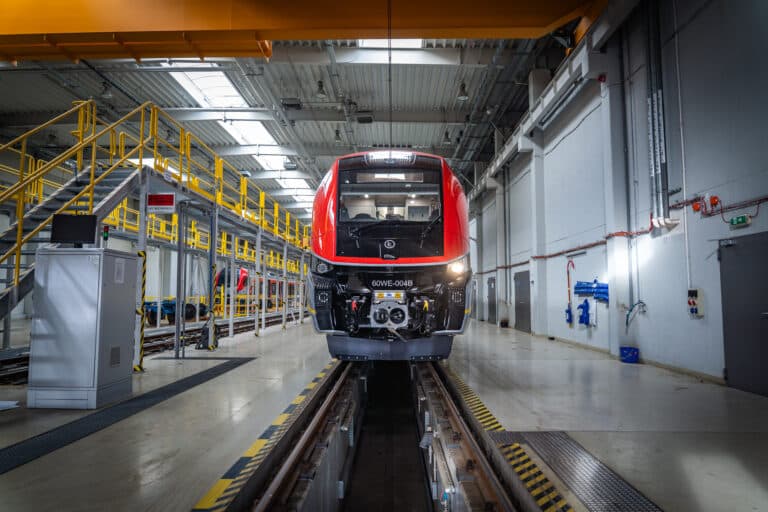 Nowe Elfy 3.0 w ŁKA