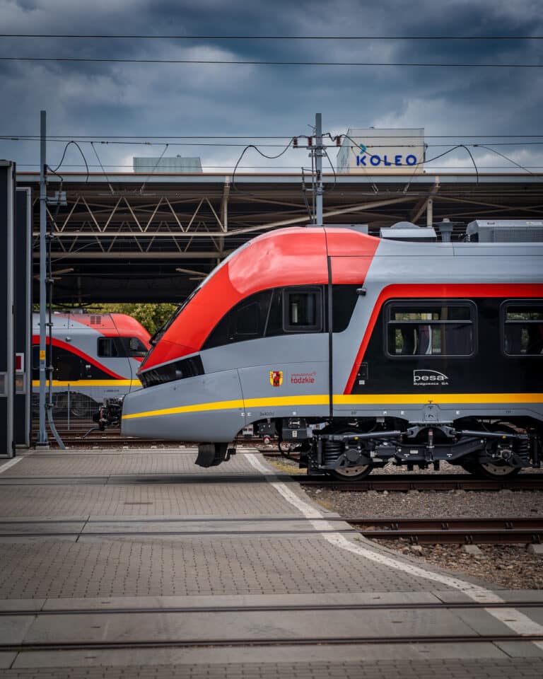 Nowe Elfy 3.0 w ŁKA
