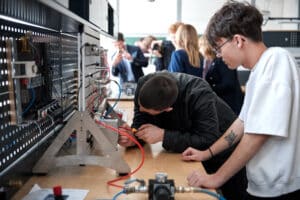 Pieniądze dla szkół zawodowych w łódzkiem