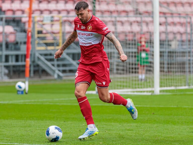 Widzew motor na początek sezonu 2026/2027