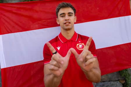 Mario garcía zawodnikiem widzewa łódź