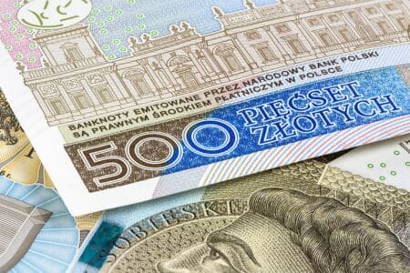 51-latek oskarżony o pranie pieniędzy
