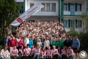 Kierunki anglojęzyczne na Politechnice Łódzkiej biją rekordy popularności. Nawet 7 chętnych na miejsce Na obóz adaptacyjny najchętniej pojechaliby kandydaci, którzy wybrali kierunki anglojęzyczne na politechnice łódzkiej