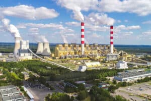 Setki milionów na transformację bełchatowa szansą dla dziesiątek tysięcy mieszkańców