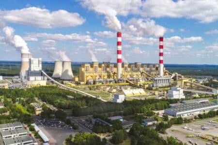 Setki milionów na transformację bełchatowa szansą dla dziesiątek tysięcy mieszkańców